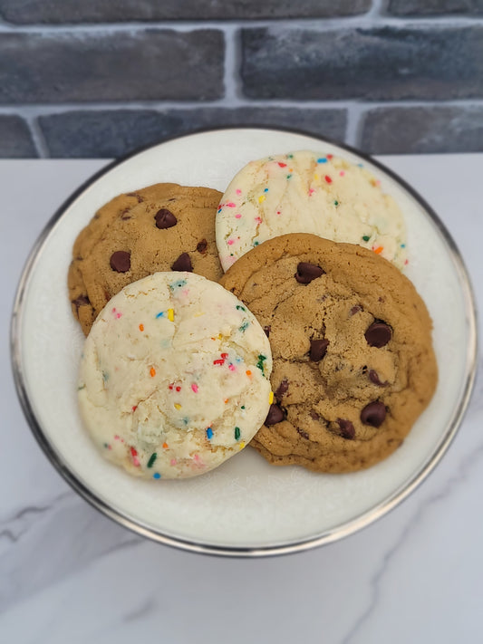 Birthday Cookie Pack