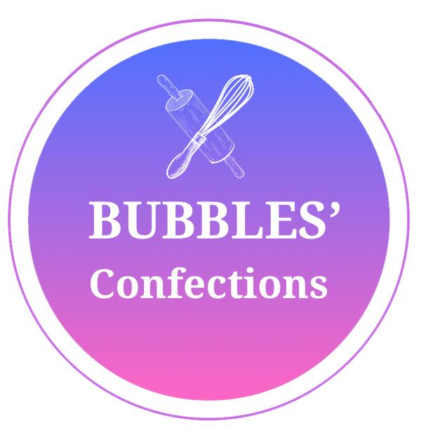 Bubbles' Confections